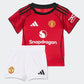 KIDS Manchester United Jersey
