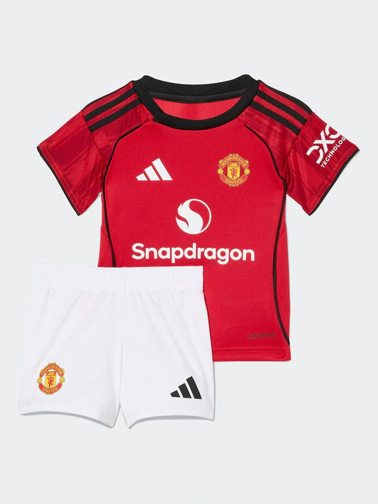 KIDS Manchester United Jersey