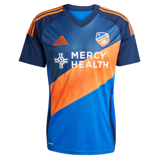 FC Cincinnati Jersey