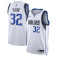 Cooper Flagg Dallas Mavericks Jersey