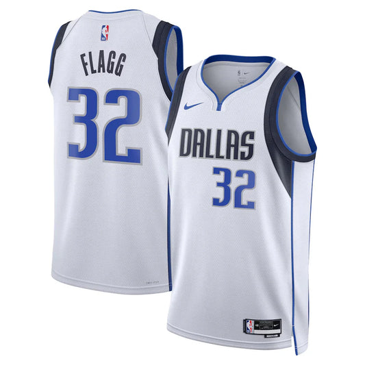Cooper Flagg Dallas Mavericks Jersey