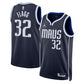 Cooper Flagg Dallas Mavericks Jersey