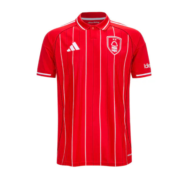 Nottingham Forest Jersey