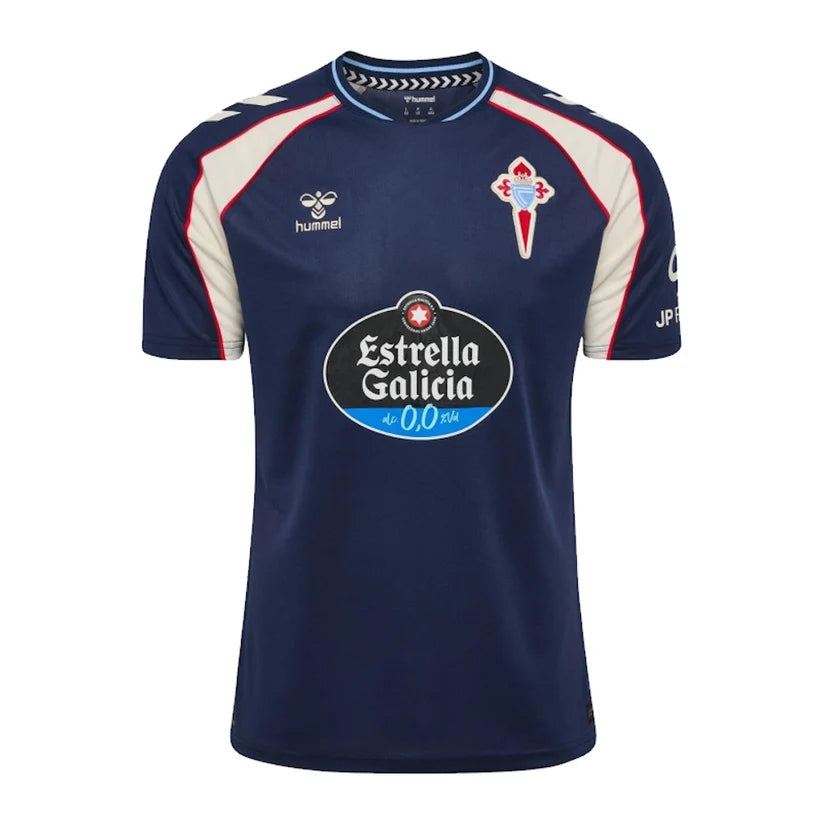 Celta Vigo Jersey