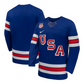 Team USA 2026 Winter Olympics Hockey Jersey