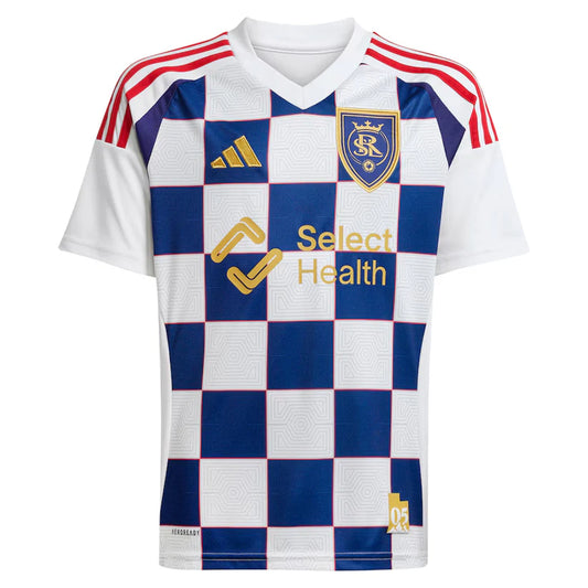 Real Salt Lake Jersey