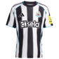 Newcastle United Jersey