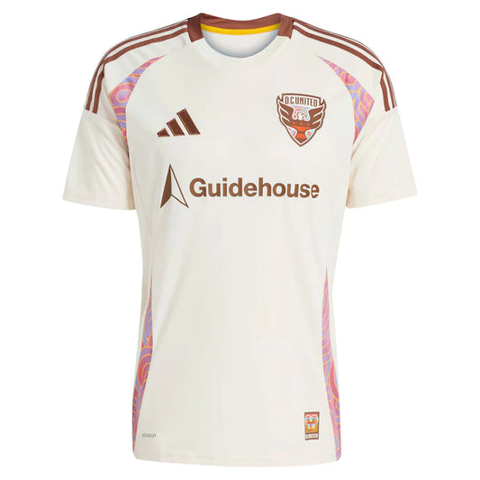 D.C. United Jersey