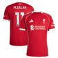Mohamed Salah Liverpool FC Jersey