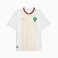 Morocco National Team Jersey