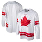 Team Canada 2026 Winter Olympics Hockey Jersey