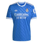 Real Madrid Jersey