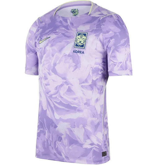 South Korea National Team Jersey
