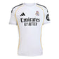Real Madrid Jersey