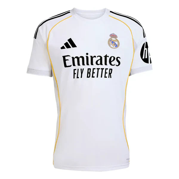 Real Madrid Jersey