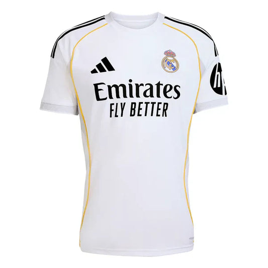 Real Madrid Jersey