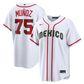 Mexico World Baseball Classic Jersey