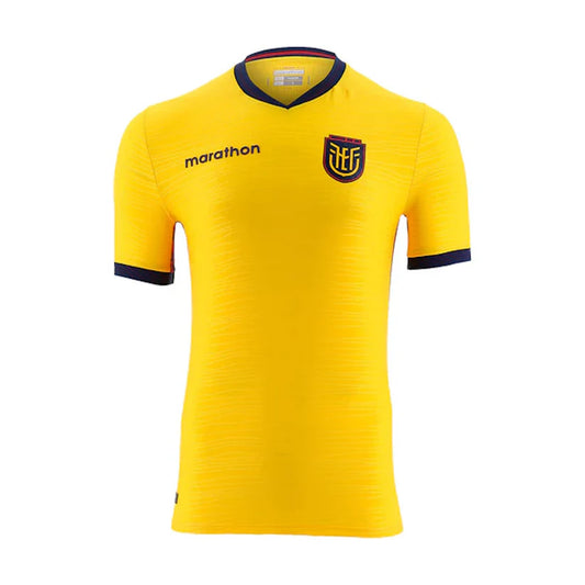 Ecuador National Team Jersey