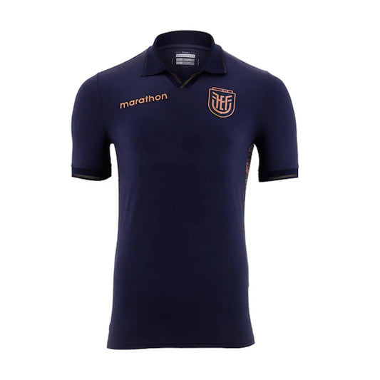 Ecuador National Team Jersey