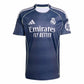 Real Madrid Jersey