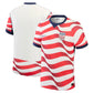U.S. Men's National Team Soccer Jersey