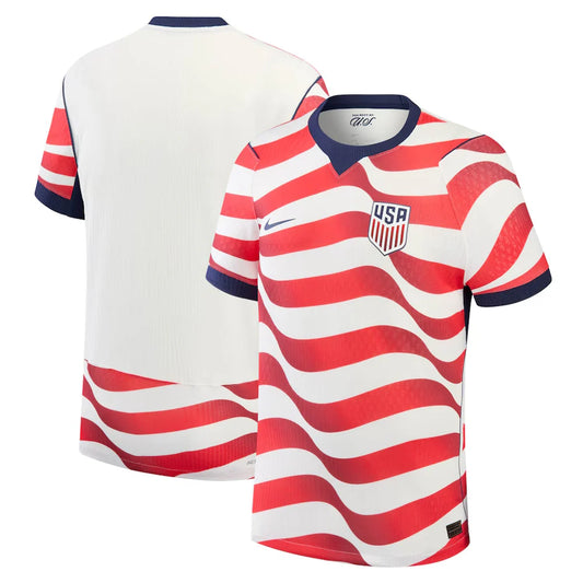 U.S. Men's National Team Soccer Jersey