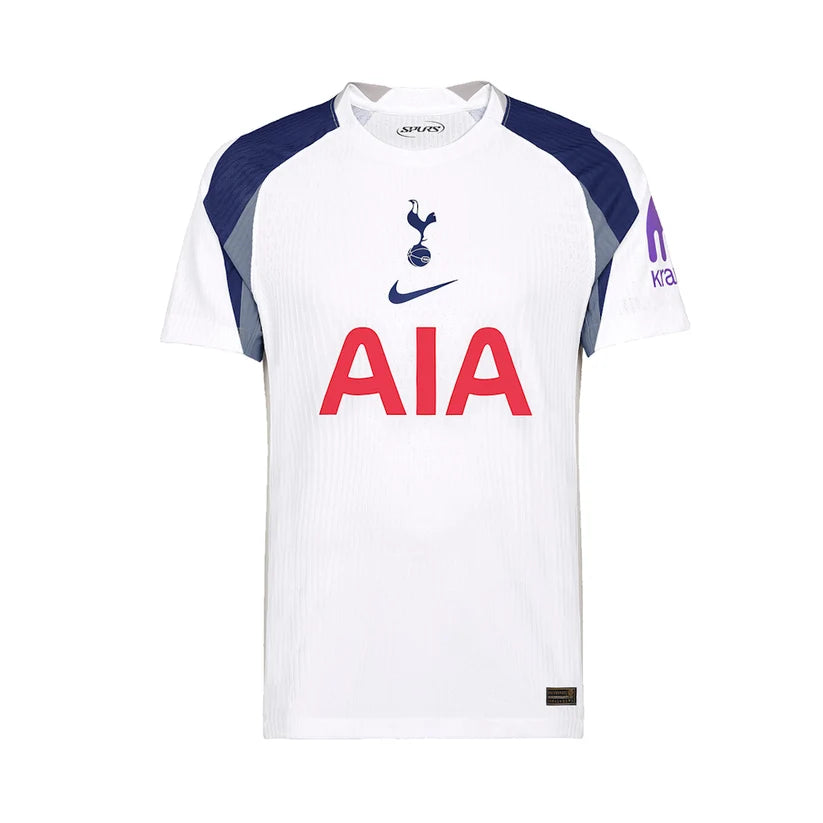 Tottenham Hotspur Home Jersey 2025/26 - CLEARANCE