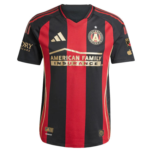Atlanta United Jersey