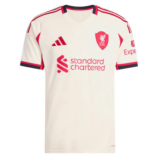 Liverpool FC Jersey