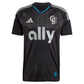 Charlotte FC Jersey