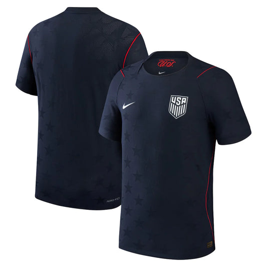 U.S. Men's National Team Soccer Jersey