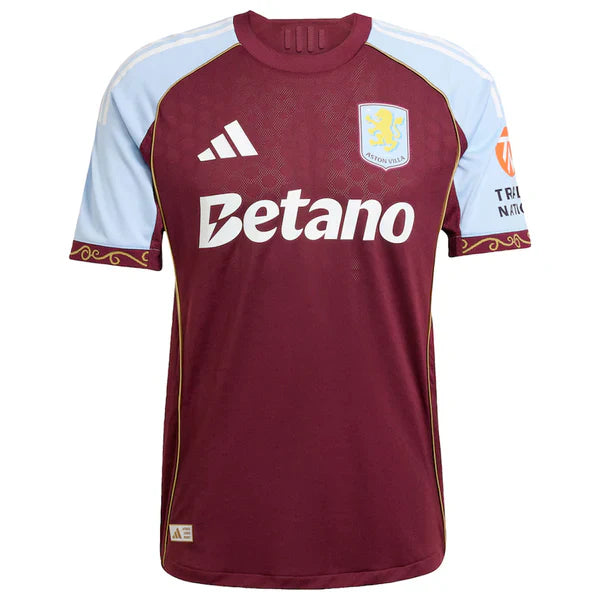 Aston Villa Jersey