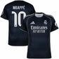 KIDS Kylian Mbappé Real Madrid Jersey
