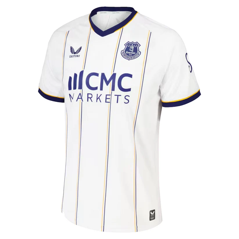 Everton FC Jersey
