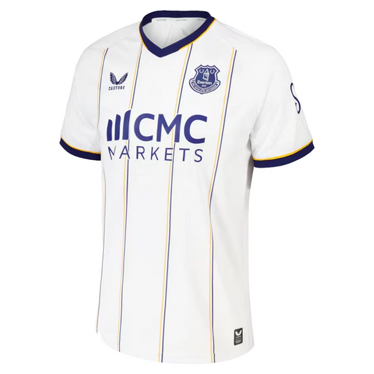 Everton FC Jersey