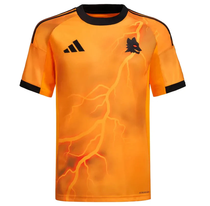 AS Roma Jersey