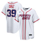 Puerto Rico World Baseball Classic Jersey