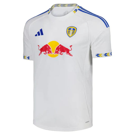 Leeds United Jersey