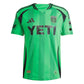 Austin FC Jersey