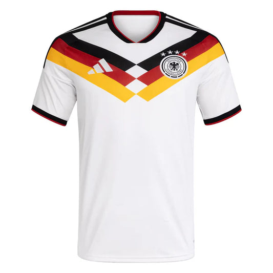 Germany National Team Home Jersey - CLEARANCE (XXL)