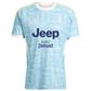 KIDS Jonathan David Juventus FC Jersey