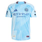 New York City FC Jersey