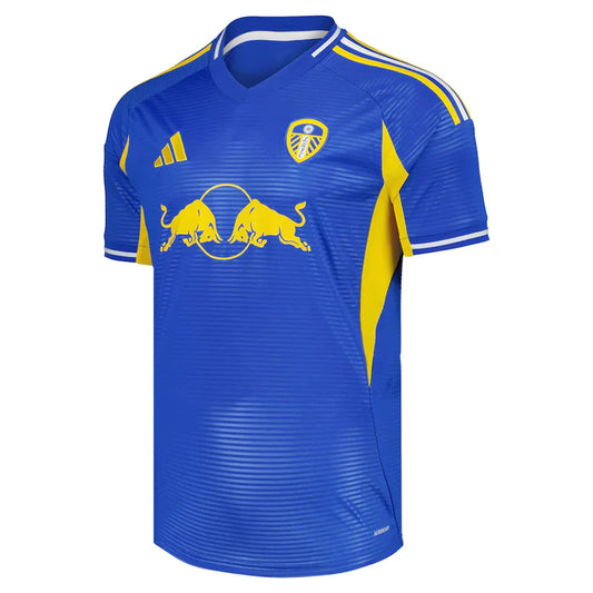 Leeds United Jersey