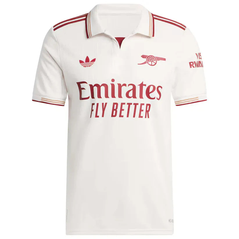 Arsenal FC Jersey