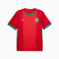 KIDS Morocco National Team Jersey