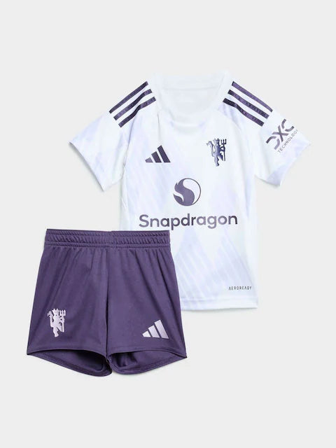 KIDS Manchester United Jersey
