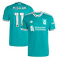 Mohamed Salah Liverpool FC Jersey
