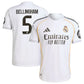 Jude Bellingham Real Madrid Jersey