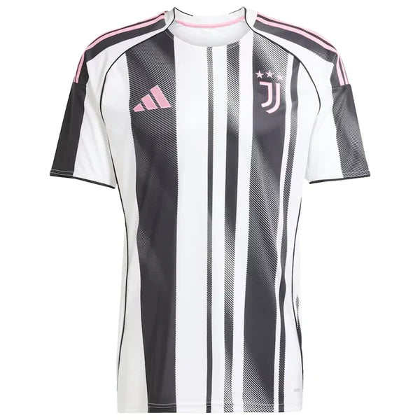 KIDS Jonathan David Juventus FC Jersey