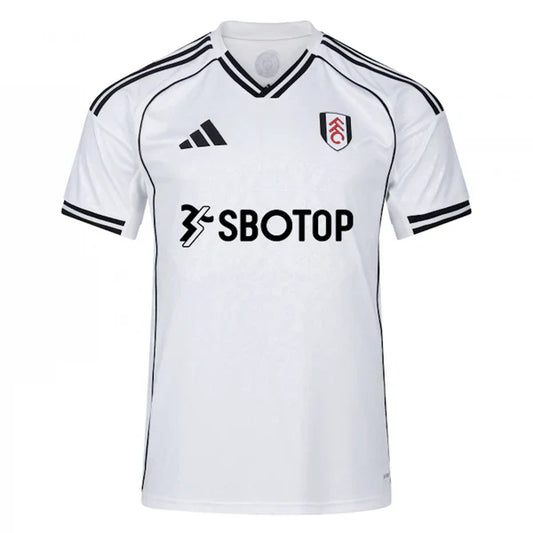 Fulham FC Jersey